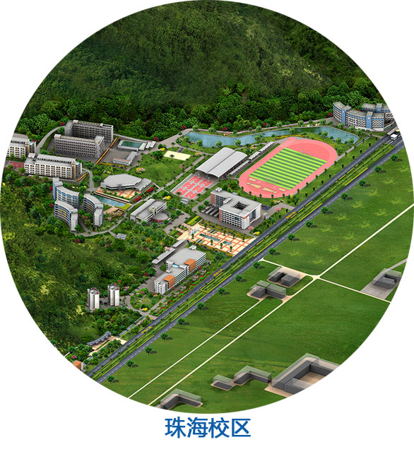 遵义医学院地图导航图片